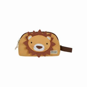 Kosmetyczki Samsonite Happy Sammies Eco Zielone | 3714652-RN
