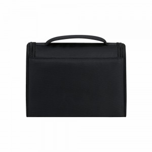 Kosmetyczki Samsonite Respark Toilet Kit Czarne | 4507968-DU