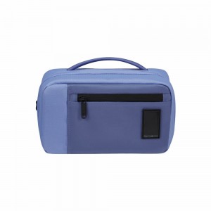 Kosmetyczki Samsonite Vaycay Lawenda | 6013859-VN