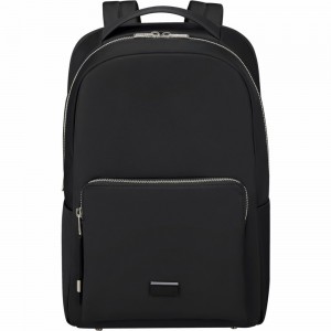 Plecak Na Laptopa Samsonite Be-Her Czarne | 3068457-VR