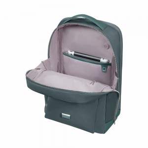 Plecak Na Laptopa Samsonite Be-Her Szare | 1805264-RH