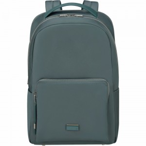 Plecak Na Laptopa Samsonite Be-Her Szare | 3156928-WG