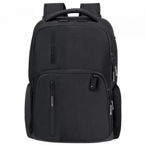 Plecak Na Laptopa Samsonite Biz2go Czarne | 8573942-RA