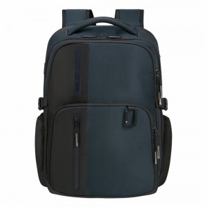 Plecak Na Laptopa Samsonite Biz2go Jasny Niebieskie | 8257349-AJ