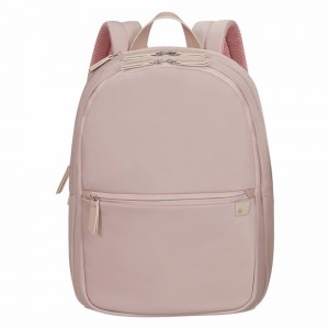 Plecak Na Laptopa Samsonite Eco Wave Szare | 8540672-QG