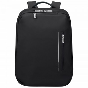 Plecak Na Laptopa Samsonite Ongoing Czarne | 4390867-KC