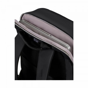 Plecak Na Laptopa Samsonite Ongoing Czarne | 3640275-MH