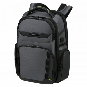 Plecak Na Laptopa Samsonite Pro-DLX 6 Czerwone | 9578213-JW