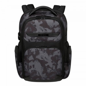 Plecak Na Laptopa Samsonite Pro-DLX 6 Zielone | 9570612-CE