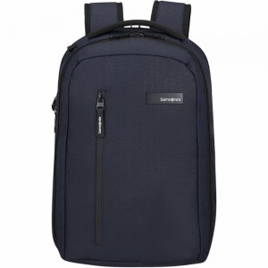 Plecak Na Laptopa Samsonite Roader Ciemny Niebieskie | 8670951-IN