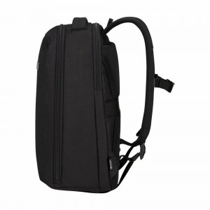 Plecak Na Laptopa Samsonite Roader Czarne | 6710438-BN