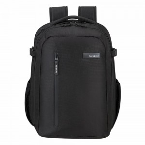 Plecak Na Laptopa Samsonite Roader Czarne | 0718925-JN
