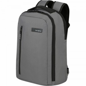 Plecak Na Laptopa Samsonite Roader Szare | 4879316-VM