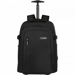 Plecak Na kółkach Samsonite Roader Czarne | 1829637-TG