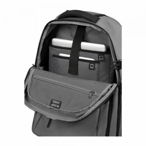 Plecak Na kółkach Samsonite Roader Szare | 9568047-CK