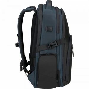 Plecak Podróżny Samsonite Biz2go Jasny Niebieskie | 6914708-PJ