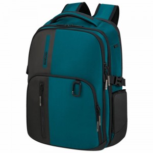 Plecak Podróżny Samsonite Biz2go Niebieskie | 2934085-GA