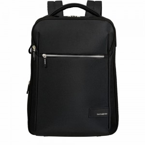 Plecak Podróżny Samsonite Litepoint Czarne | 0437529-DO