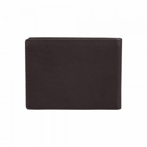 Portfele Samsonite Attack 2 Slg Brązowe | 7029614-PB