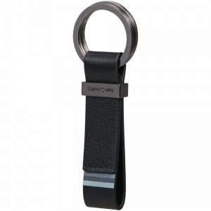 Portfele Samsonite Flagged Slg Czarne | 3250417-YB