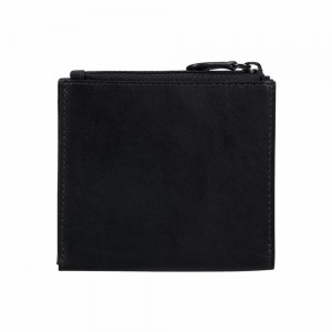 Portfele Samsonite Flagged Slg Czarne | 5629074-MB