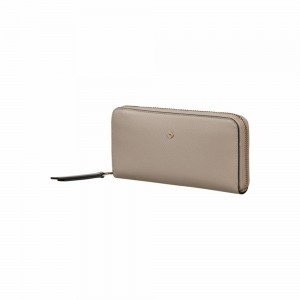 Portfele Samsonite Rightup Slg Różowe | 3147692-UJ
