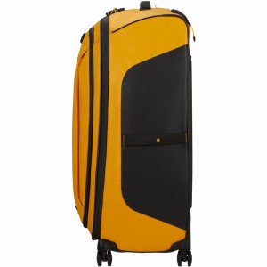 Torba Duffle Samsonite Ecodiver Żółte | 6701943-GK