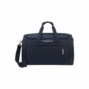Torba Duffle Samsonite Respark Niebieskie | 1358429-XY
