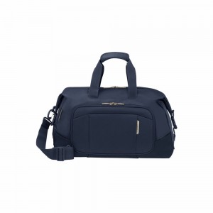 Torba Duffle Samsonite Respark Niebieskie | 6310579-XP