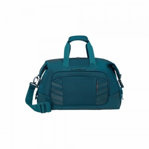 Torba Duffle Samsonite Respark Zielone | 7360284-SH