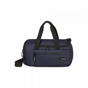 Torba Duffle Samsonite Roader Ciemny Niebieskie | 5601839-XO