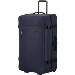 Torba Duffle Samsonite Roader Ciemny Niebieskie | 3679201-JC