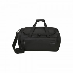 Torba Duffle Samsonite Roader Czarne | 1726349-TV
