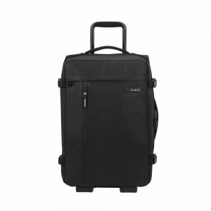 Torba Duffle Samsonite Roader Czarne | 6379510-MB