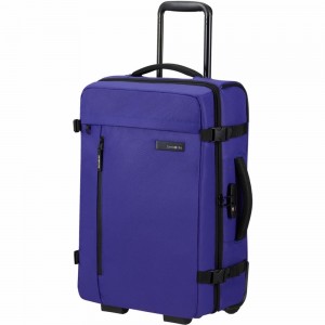 Torba Duffle Samsonite Roader Jasny Niebieskie | 0126543-WT