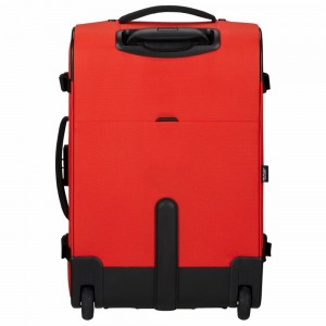 Torba Duffle Samsonite Roader Pomarańczowe | 6504182-ZB