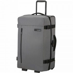 Torba Duffle Samsonite Roader Szare | 2017598-SF