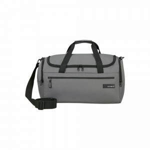 Torba Duffle Samsonite Roader Szare | 2718649-VW