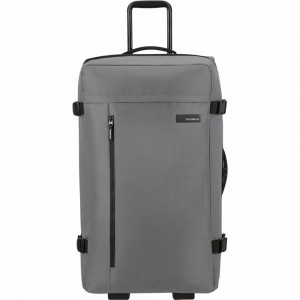 Torba Duffle Samsonite Roader Szare | 7108639-PI