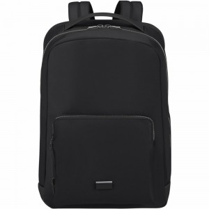 Torby Na Laptopa Samsonite Be-Her Czarne | 7531249-XY