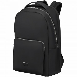 Torby Na Laptopa Samsonite Be-Her Czarne | 2934761-DO