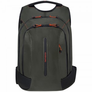Torby Na Laptopa Samsonite Ecodiver Ciemny Zielone | 5682913-IS