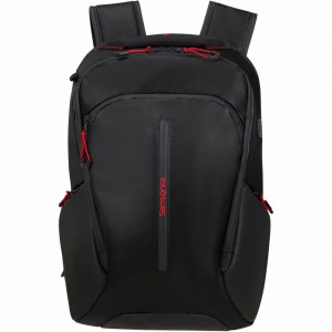 Torby Na Laptopa Samsonite Ecodiver Czarne | 7694025-HN