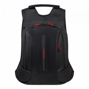 Torby Na Laptopa Samsonite Ecodiver Czarne | 6143785-JD