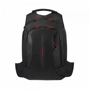 Torby Na Laptopa Samsonite Ecodiver Czarne | 5241807-FI