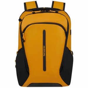 Torby Na Laptopa Samsonite Ecodiver Żółte | 2467509-JQ