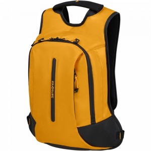 Torby Na Laptopa Samsonite Ecodiver Żółte | 8057631-YA