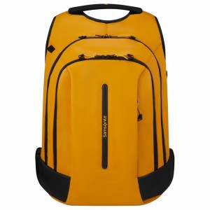 Torby Na Laptopa Samsonite Ecodiver Żółte | 6872095-OR