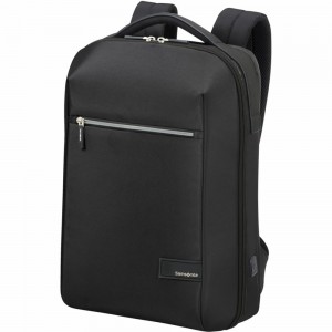 Torby Na Laptopa Samsonite Litepoint Czarne | 2406859-LN