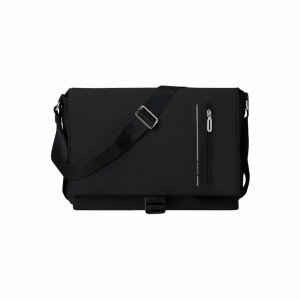 Torby Na Laptopa Samsonite Ongoing Czarne | 6703482-HO